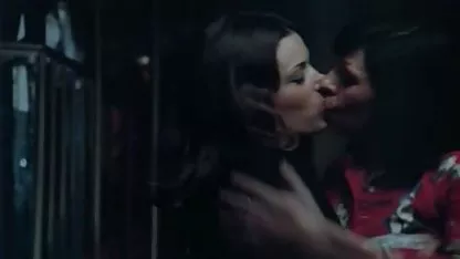 Palu bokap ibu hamil Film - gairah yang menyebabkan gemetar orgasme