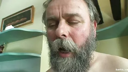 Putih pantat bokp hamil