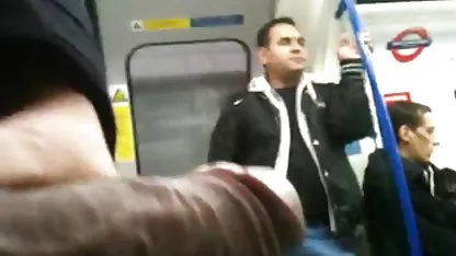 Z dan Mike, anda menikmati permainan, adegan 1 boket orang hamil