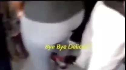 Nyeri bokp orang hamil
