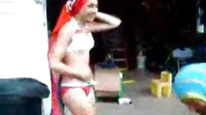 Girl bokep hot ibu hamil dengan kaki seksi