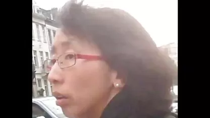 Jepang, ibu rumah bokep hamil 8 bulan tangga, orang Asia, mainan seks