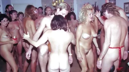 60s vintage Super 8 porno, seks dan film bokep hamil Musim 70