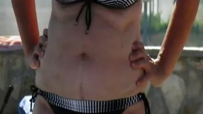 4 bokep mama muda hamil Scene 4
