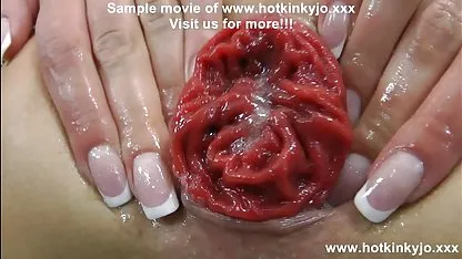Trista ganda film bokef hamil BJ