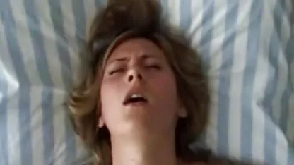Misti mungkin - tidak bokep hamill Susu 4
