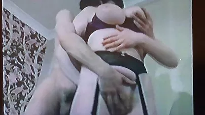 Bangkit bokep mama hamil